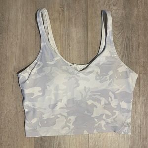 Align Tank Top